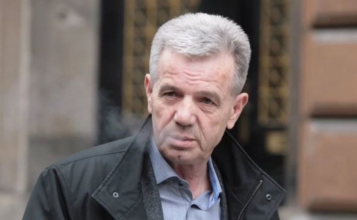 Mirsad Kukić osuđen na godinu zatvora
