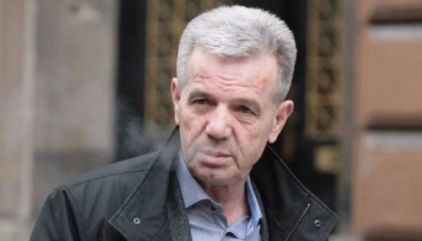 Mirsad Kukić osuđen na godinu zatvora