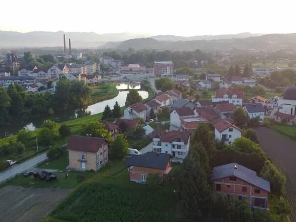 Mirsad Lugonjić uhapšen zbog pokušaja ubistva policajaca u Tesliću
