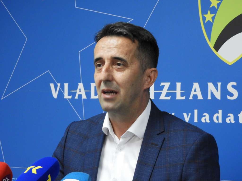 Mirsad Muhamedbegović imenovan za direktora Doma penzionera Tuzla