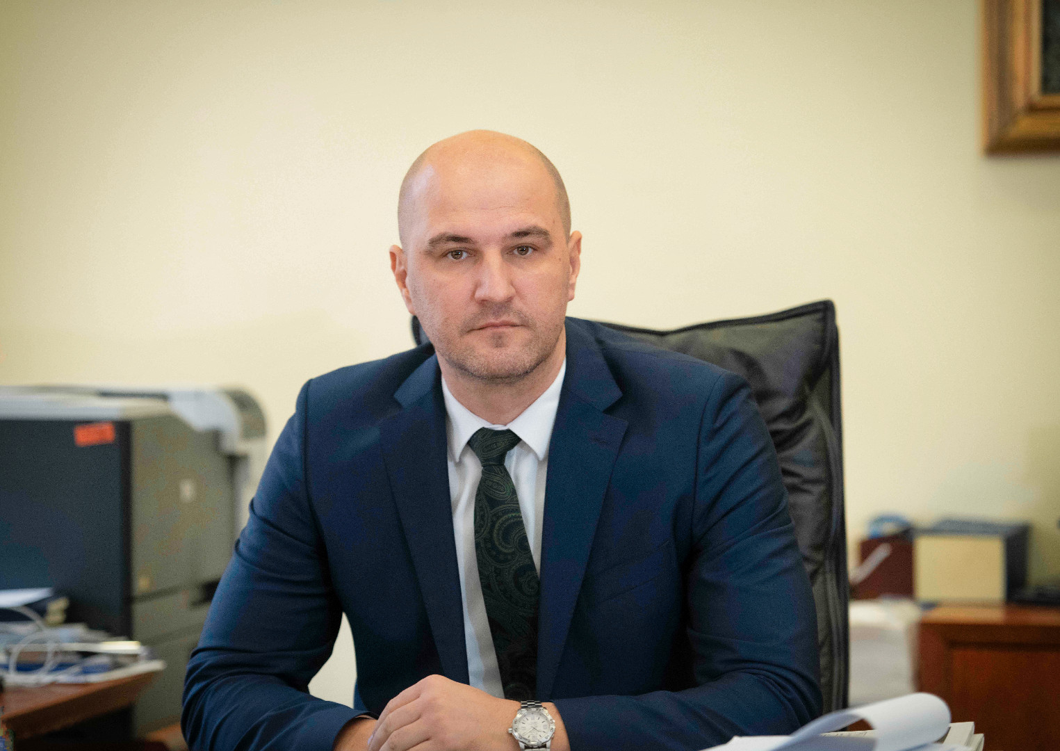 Mirsad Mujić: Porast prihoda najvećeg poštanskog operatera u BiH