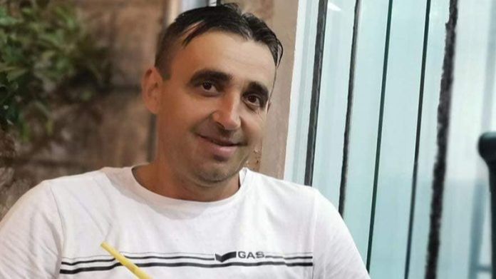 MIRSAD OMEROVIĆ - PRAVDA