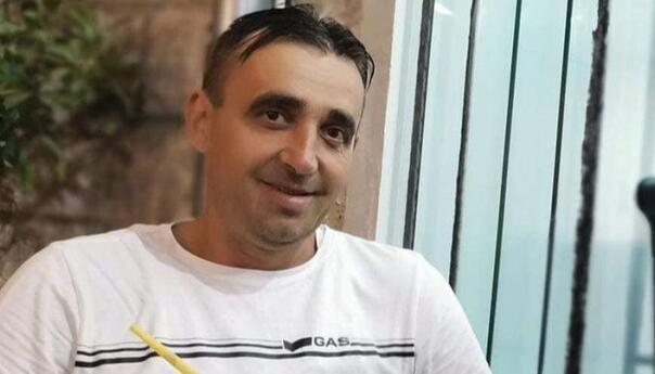 MIRSAD OMEROVIĆ - PRAVDA