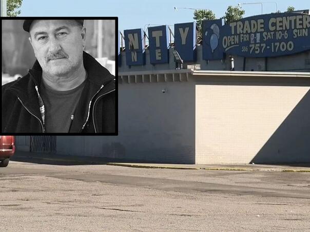 Mirsad poginuo nakon sukoba na pijaci u Americi, bio otac petero djece
