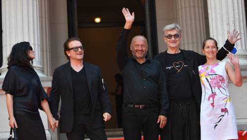 Mirsad Purivatra odlazi s pozicije direktora SFF-a