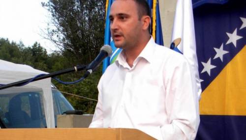 Mirsadu Topčagiću nakon hapšenja zabranjeno obavljanje posla savjetnika premijera USK