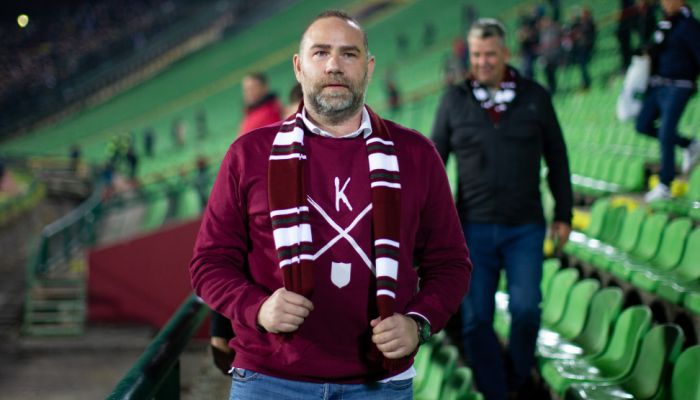 Mirvić: Jasna vizija i čisto srce ne mogu izgubiti