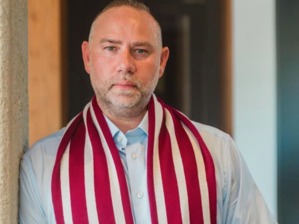 Mirvić otkupio 98,26 odsto glasačkih prava u FK Sarajevo