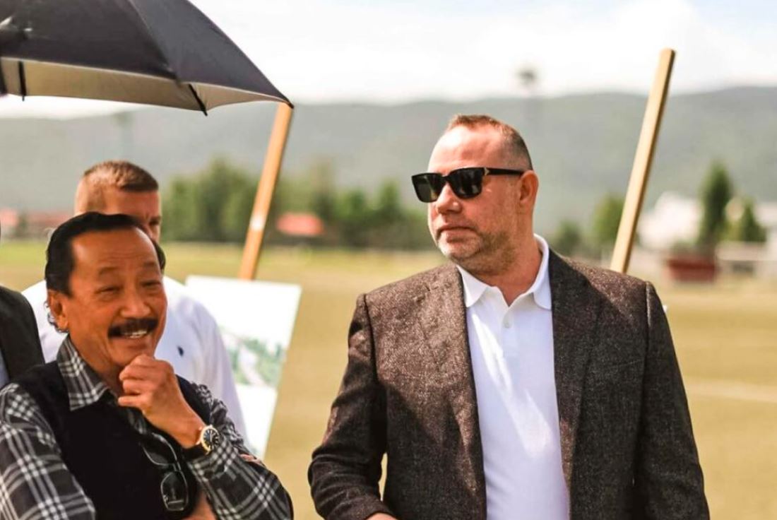 Mirvić otkupio Tanov udio i postao apsolutni vlasnik Bordo kluba