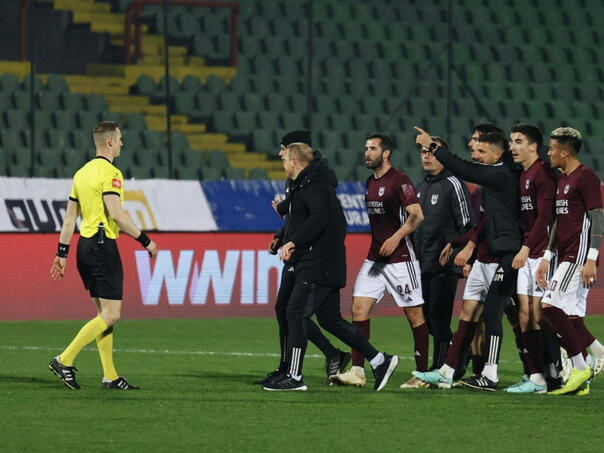 Mirvić poslao pismo svim klubovima šampionata BiH