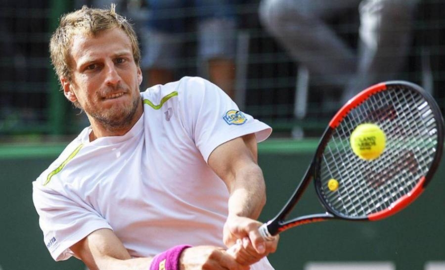 Mirza Bašić u polufinalu ATP Challengera u Italiji