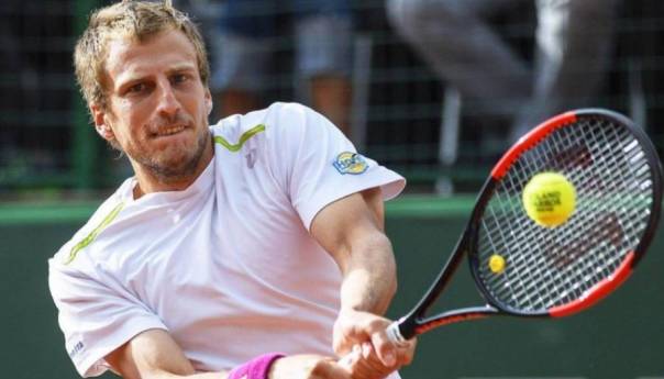 Mirza Bašić u polufinalu ATP Challengera u Italiji