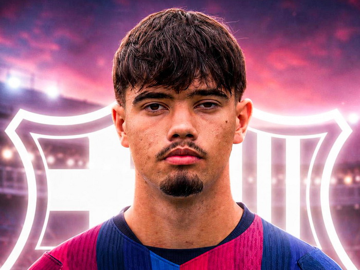 Mirza Ćatović potpisao za Barcelonu