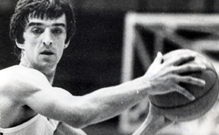 Mirza Delibašić kandidat za Kuću slavnih NBA lige