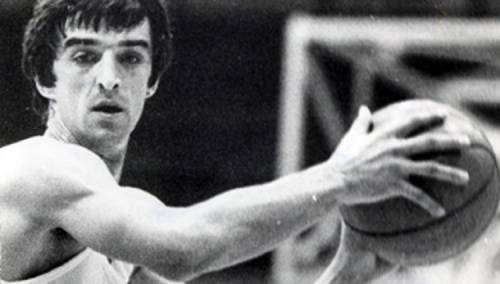 Mirza Delibašić kandidat za Kuću slavnih NBA lige