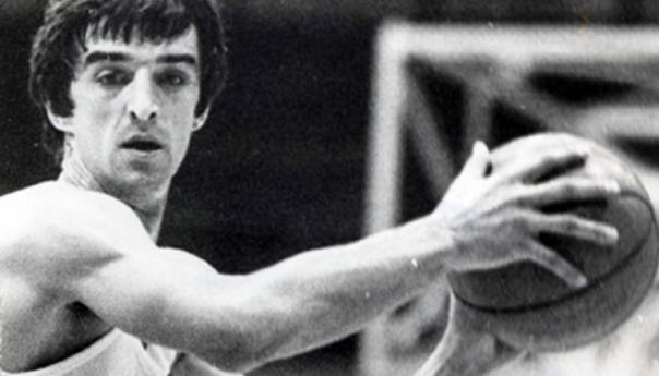 Mirza Delibašić kandidat za Kuću slavnih NBA lige