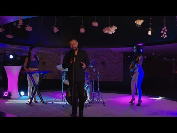 Mirza Delić pogodio pravo u srce: "SAVRŠENA" osvaja emocijom i modernim zvukom