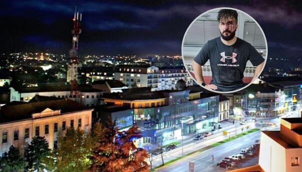 Mirza Dervišević napadnut i pretučen