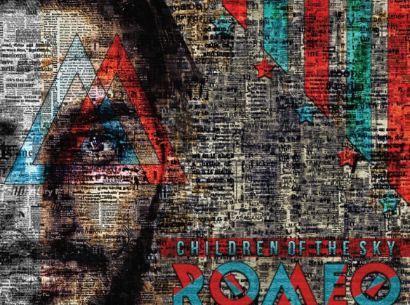 Mirza Dervišević objavio prvi album na engleskom jeziku