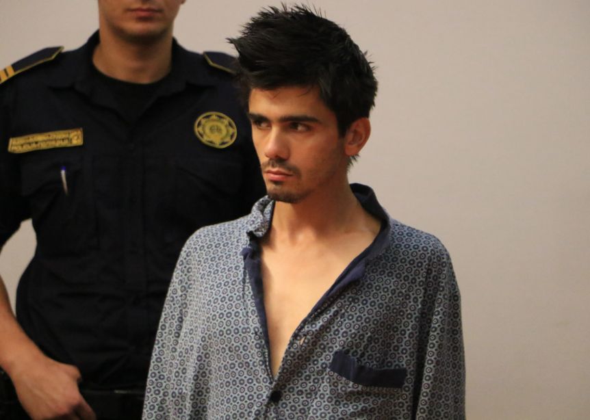 Mirza Duran osuđen na 43 godine zatvora za brutalno ubistvo na Ciglanama