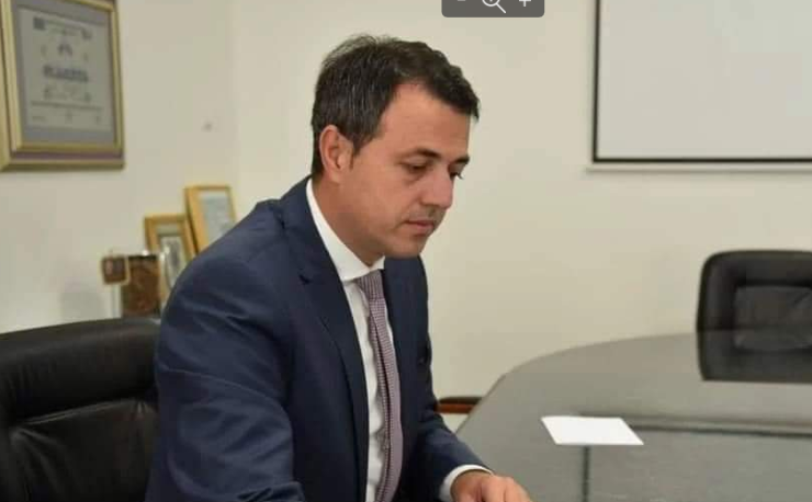MIRZA GANIĆ - KONKRETNA PODRŠKA SUGRAĐANIMA
