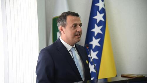 Mirza Ganić podnio prijavu protiv lažnog profila