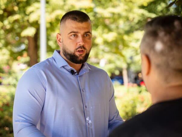 Mirza Malkočević pokreće edukaciju trenera: Tuzla dobija šestomjesečni program za unapređenje sporta