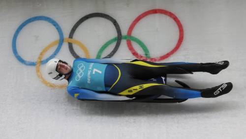 Mirza Nikolajev odradio prvi trening u Pekingu