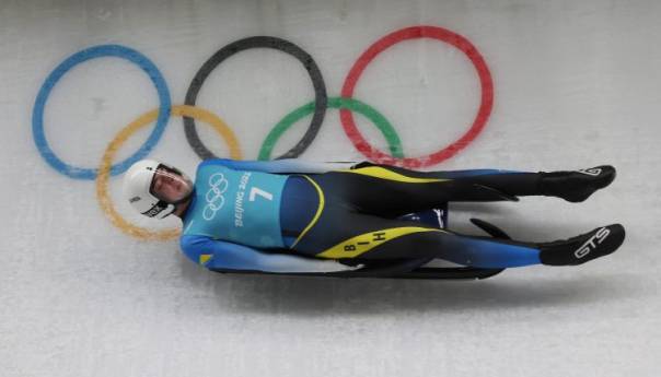 Mirza Nikolajev odradio prvi trening u Pekingu