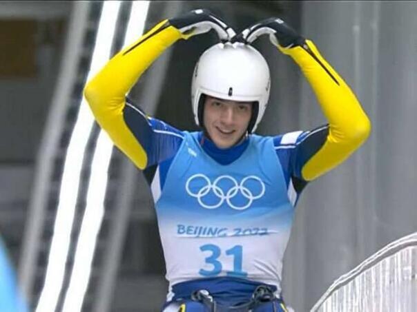 Mirza Nikolajev ostao bez plasmana na Olimpijske igre