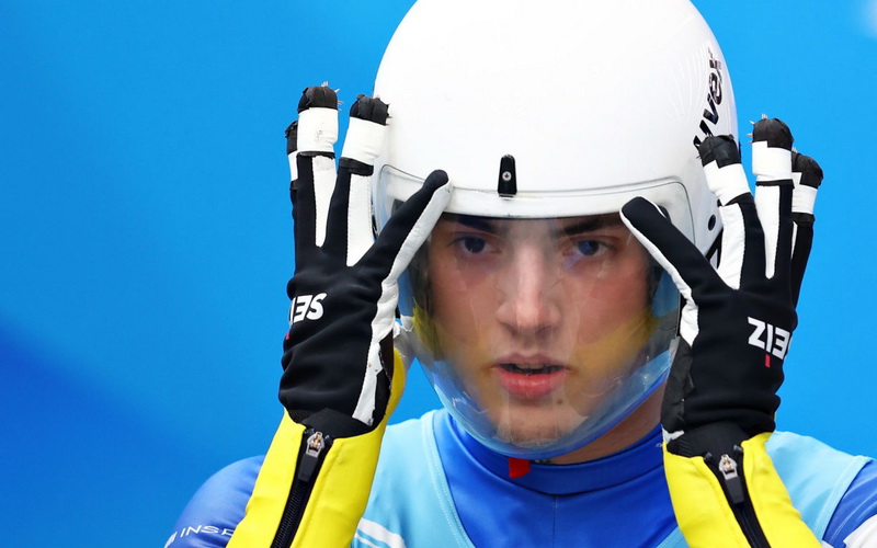 Mirza Nikolajev posljednji nakon dvije vožnje