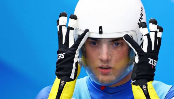 Mirza Nikolajev posljednji nakon dvije vožnje