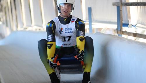 Mirza Nikolajev treći put ove sezone izborio finale Svjetskog kupa