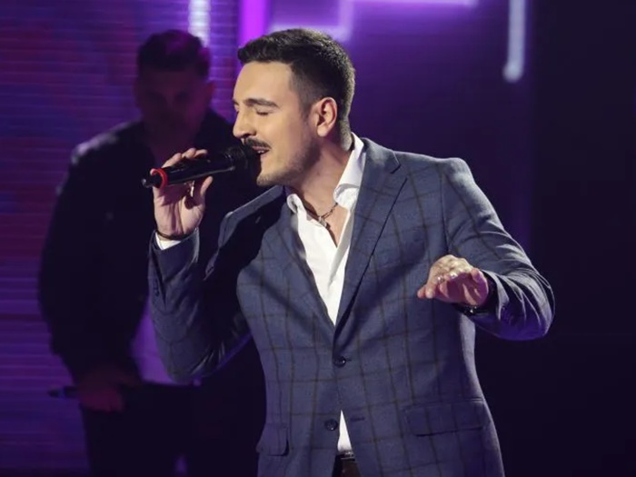 Mirza Pandur: Mentor je zabranio kolegi da se pojavi kao moja podrška