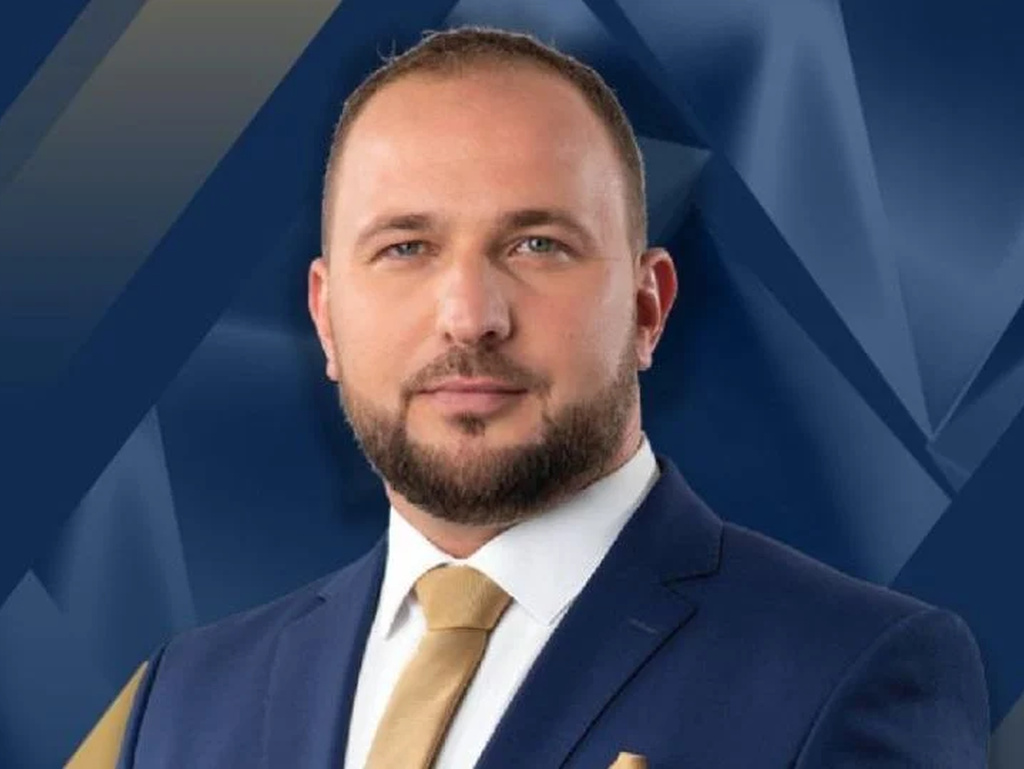 Mirza Selimbegović zvanični kandidat Trojke za načelnika Općine Novi Grad