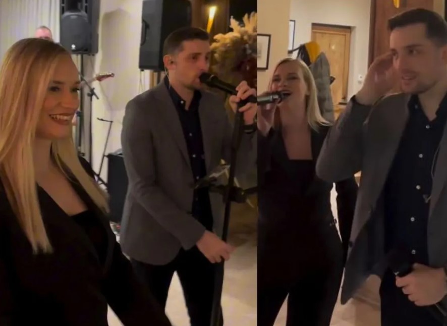 Mirza Selimović ekskluzivno najavio duet sa Šejlom Zonić 