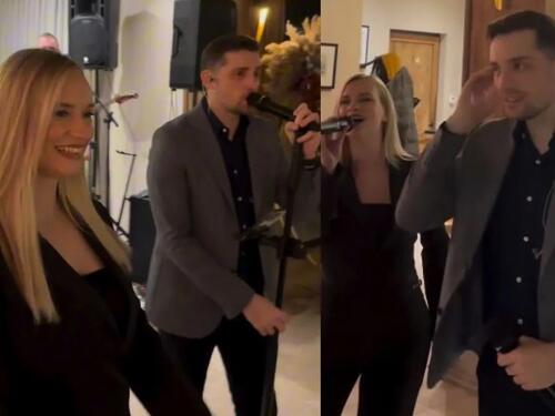 Mirza Selimović ekskluzivno najavio duet sa Šejlom Zonić