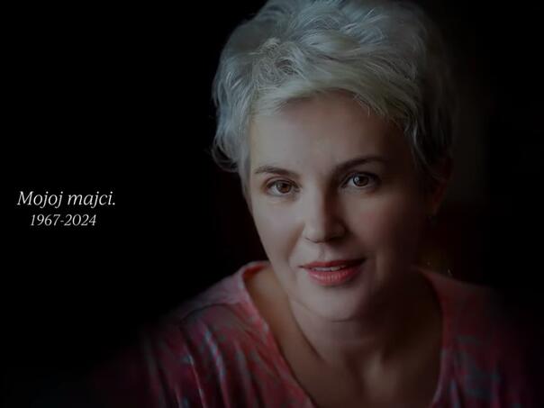 Mirza Selimović objavio pjesmu posvećenu preminuloj majci