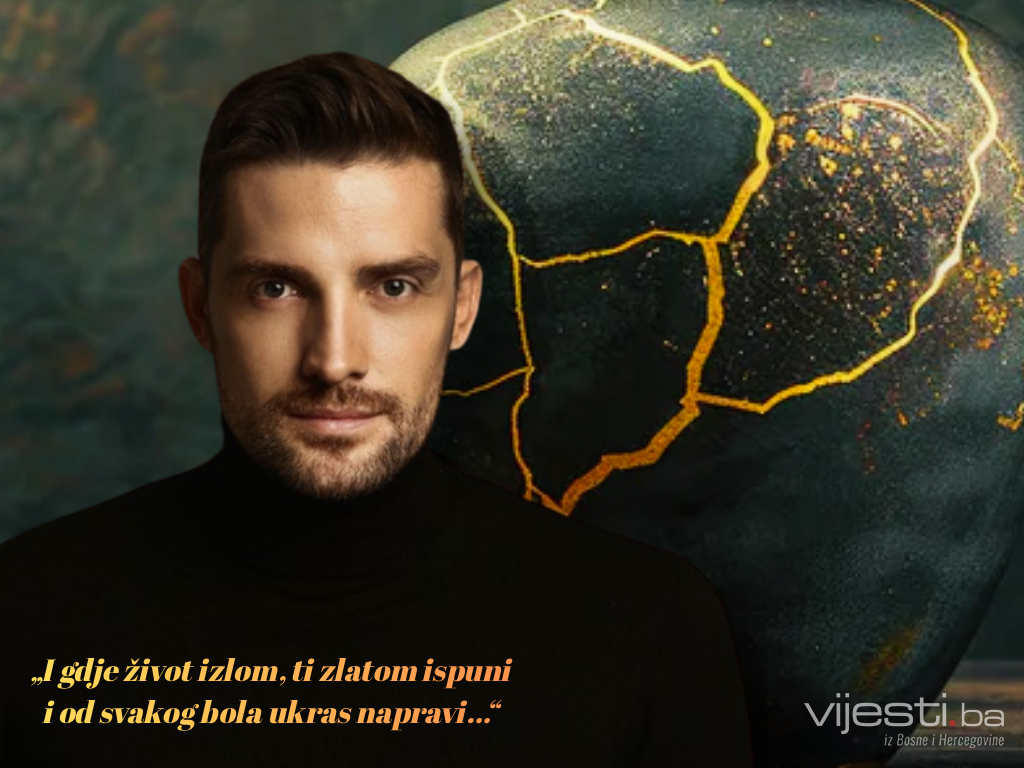 Mirza Selimović objavio pjesmu posvetu svom ocu i Oliveri Balašević