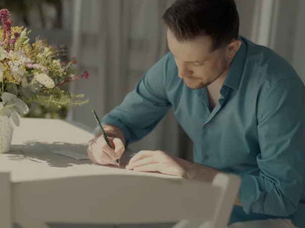 Mirza Selimović objavio pjesmu 'Za dušu uzmi me'