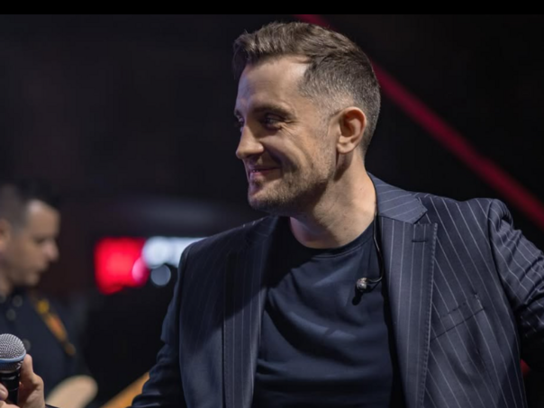 Mirza Selimović oduševio publiku u Sava centru