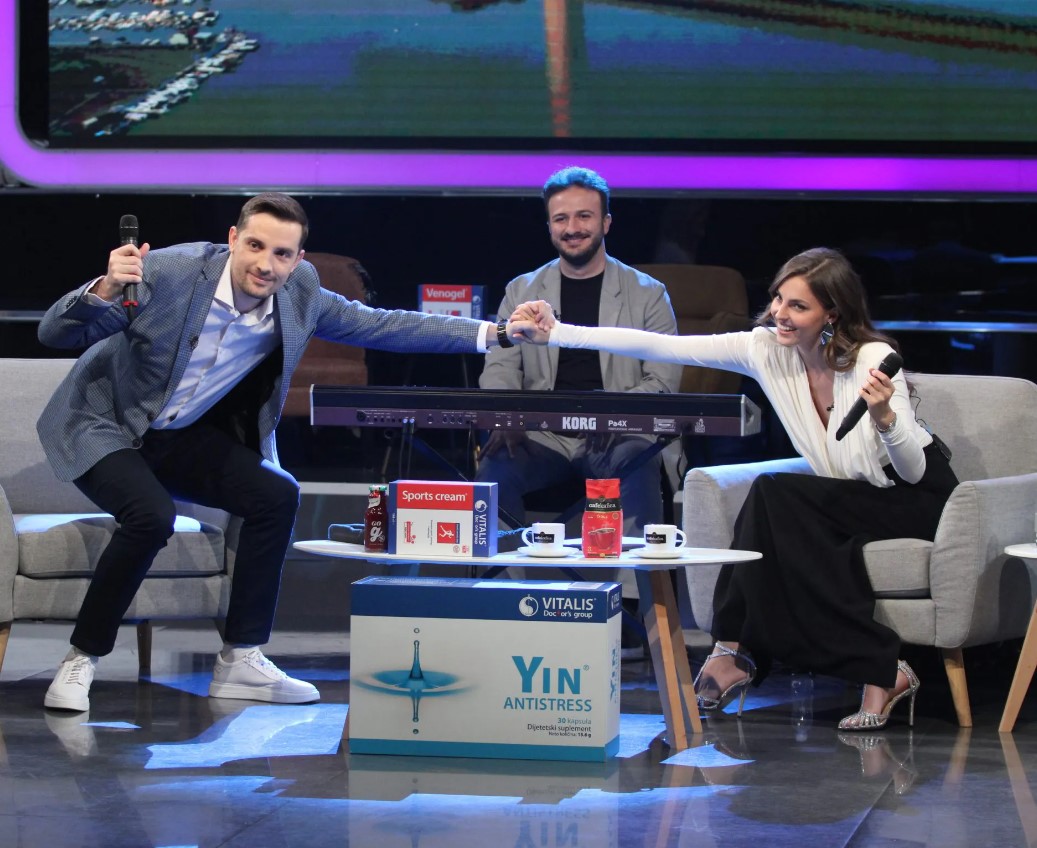 Mirza Selimović otkrio koja je pjesma Džejle Ramović bila napisana za njega