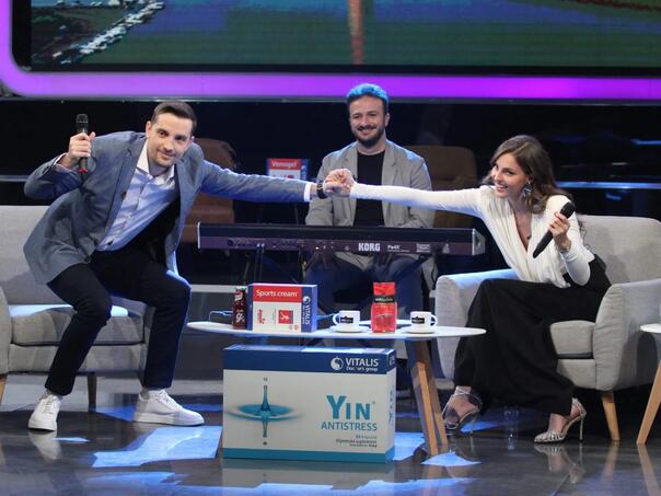 Mirza Selimović otkrio koja je pjesma Džejle Ramović bila napisana za njega