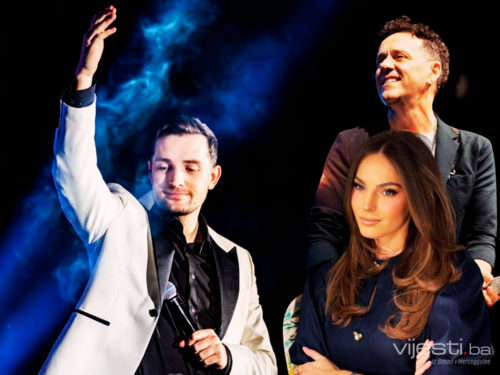 Mirza Selimović za Radio M Plus: Uskoro saradnja sa Džejlom i Dženanom