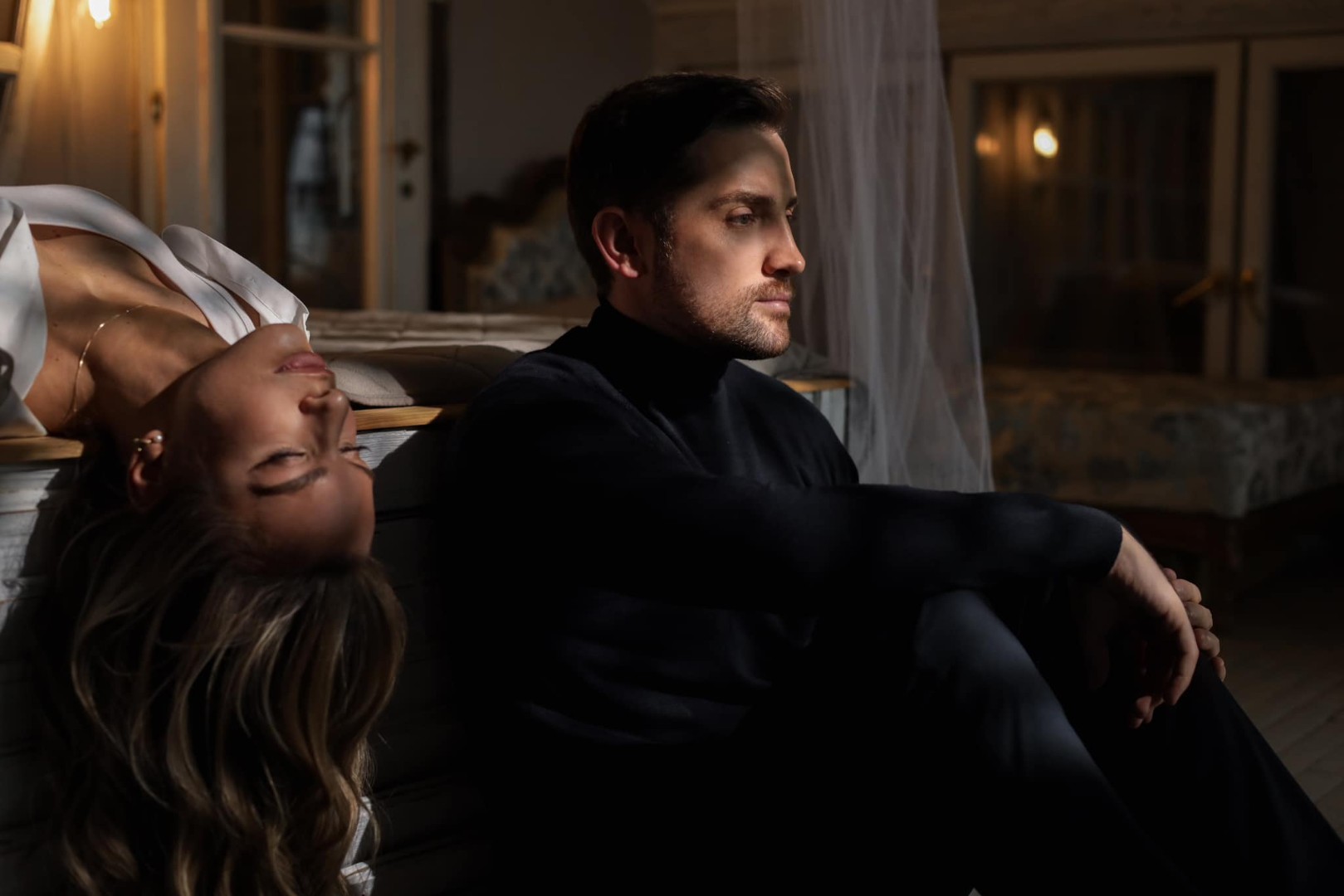 Mirza Selimović za Radio M: Posebna emocija me veže za pjesmu 'Dvoboj'