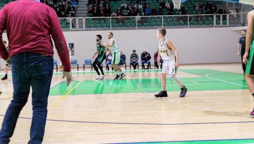 Mirza Teletović prvi put zaigrao sa sinom u zvaničnoj utakmici