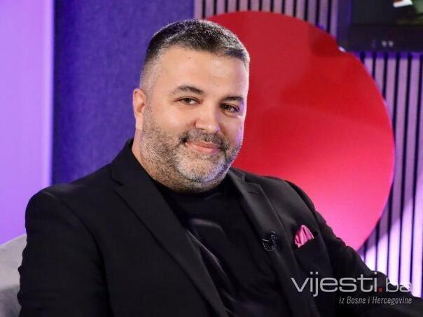 Mirza Ustamujić: Sve će se istražiti u Energoinvestu