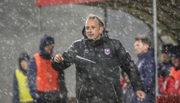 Mirza Varešanović najavio duel na Pecari: Bit će ovo teško gostovanje, očekujem dobru reakciju ekipe