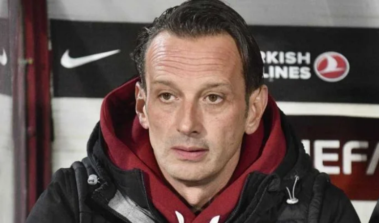 Mirza Varešanović odredio sastav za večerašnji meč