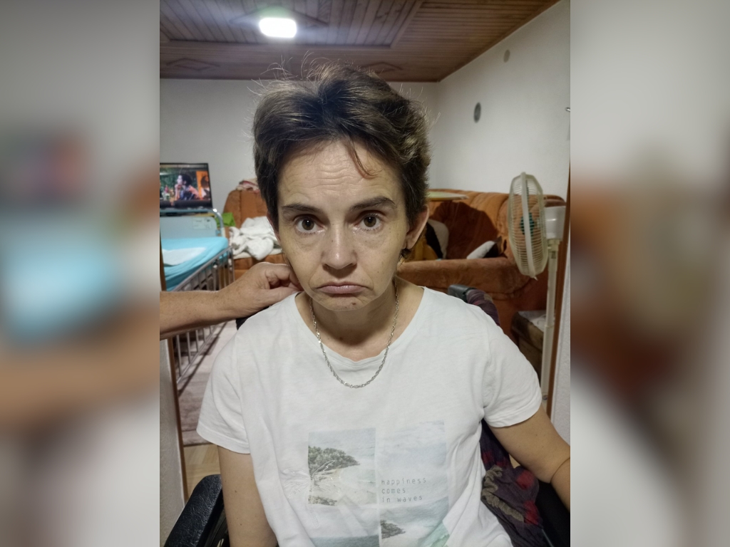 Mirzeti je bolest preokrenula život: Pomozimo joj da se oporavi